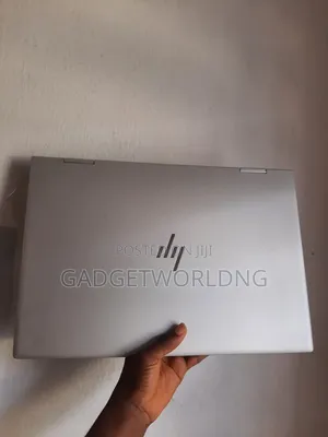 Laptop HP Envy x360 16GB Intel Core i7 SSD 512GB
