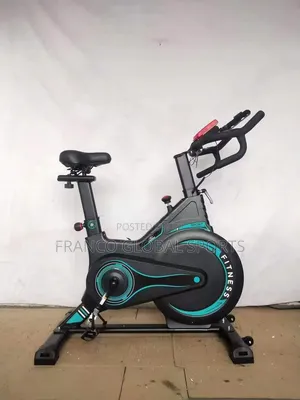 SPORT Spinning Exercise Bike
