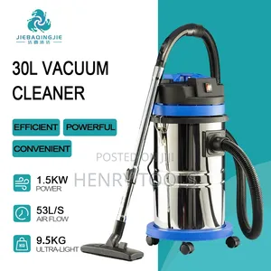 30l Vacuum Cleaner