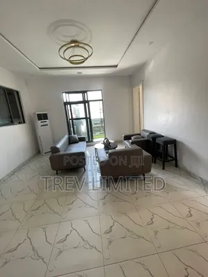 3bdrm Maisonette in Ikate Elegushi for rent