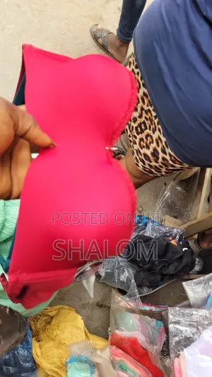 Clothing N Underwear