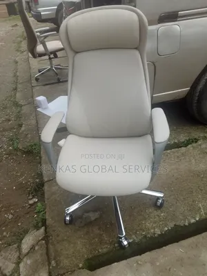High Quality Executive Chair