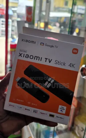 Xiaomi TV Stick