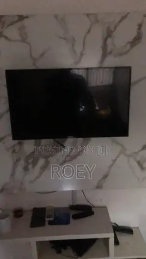 Television Set(not Smart)