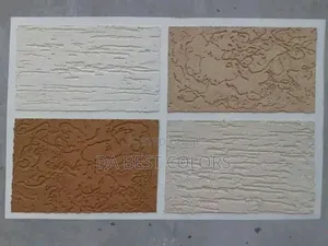 Gravitex Wall Effect