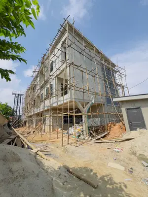 4bdrm Duplex in Berger for sale