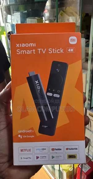 Xiaomi Smart TV Stick
