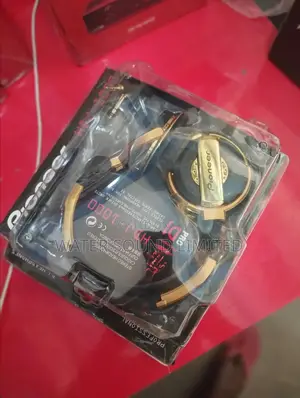 Pioneer Headphones