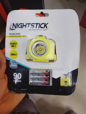 Marine Headlights