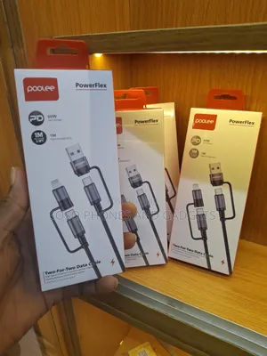 Poolee PowerFlex Cable