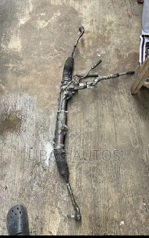 High Quality Steering Rack C300 C250 2008/2010/2012 Non 4matic