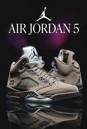 Air Jordan 5
