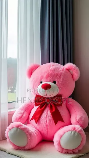 Teddy Bear