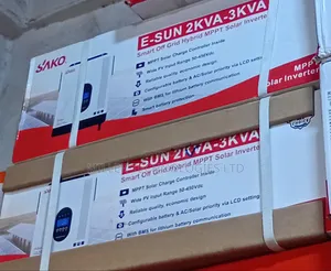 Sako Hybrid E-Sun 2kva Inverter