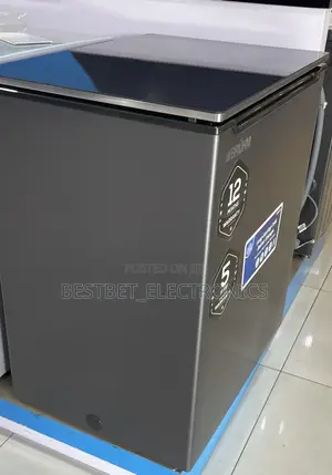 Bruhm Freezer