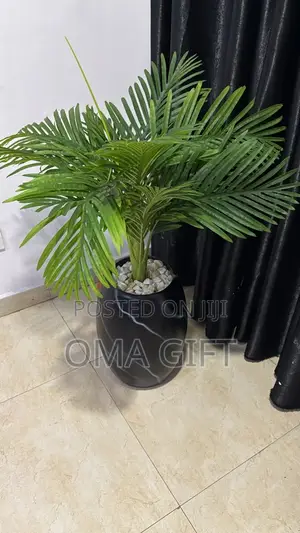 Flower Vase