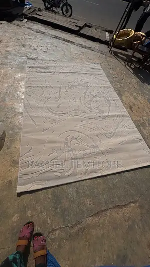 Center Rugs