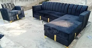 Brand New Lshape With Single