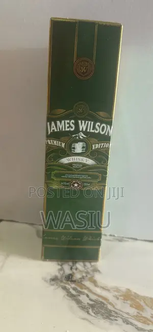 James Wilson