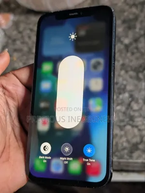 Apple iPhone 12 Pro 128 GB Blue