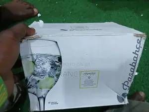 6 Imperial Wine Glass Set
