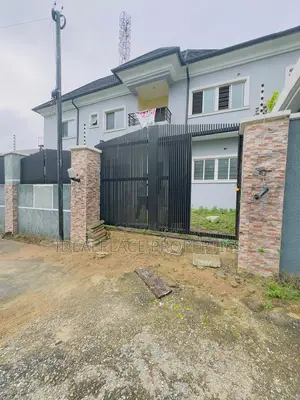 3bdrm Duplex in GRA Phase 1 for sale