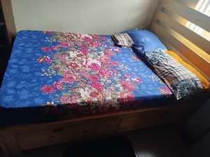 4x6x8 Winco Delight Mattress