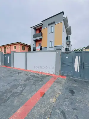 5bdrm Duplex in GRA Phase 1 for sale
