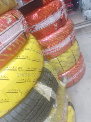 Cars Tires Available