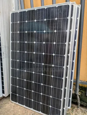400w Canadian Mono Solar Panels
