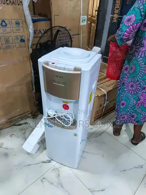 CWAY Family Water Dispenser