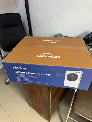 4.2kva 24v LUXSUN Hybrid Inverter