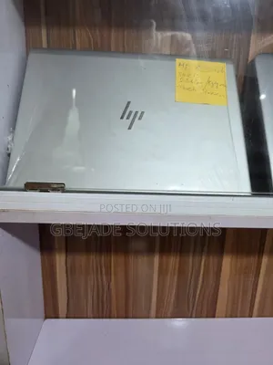 Laptop HP EliteBook 830 G6 8GB Intel Core i5 SSD 256GB