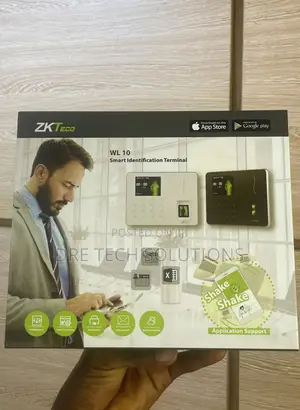 Zkteco WL 10
