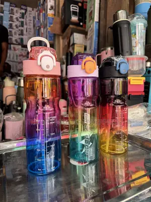 Waterbottle 950ml