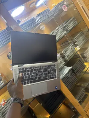 Laptop Dell Latitude 9520 16GB Intel Core i7 SSD 256GB