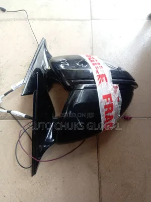 Mercedes Benz Side Mirror E300 (W213)