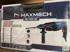 Rotary Hammer