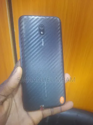 Xiaomi Redmi 8A 32 GB Black