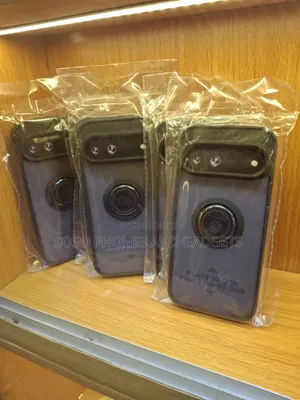 Google Pixel 9 Pouch