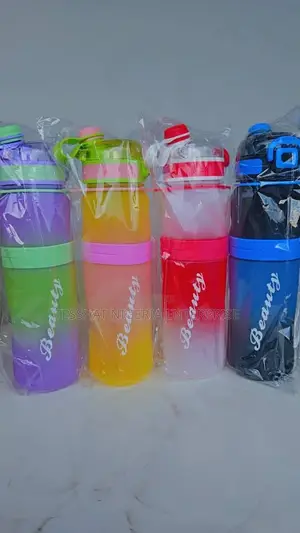 Water Bottle 1,000ml