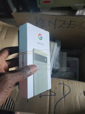 Google Pixel 6a 128 GB