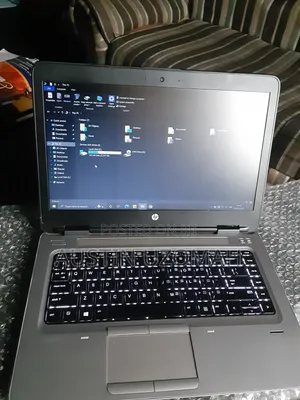 Laptop HP ProBook 645 G3 8GB AMD A10 SSD 256GB