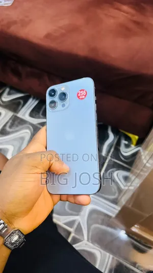 Apple iPhone 13 Pro Max 256 GB