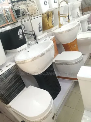 Executive Master Water Closet (WC)