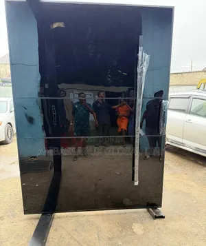 Castle Security Entrance Pivot Door