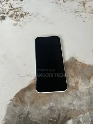 New Tecno Spark Slim 256 GB White