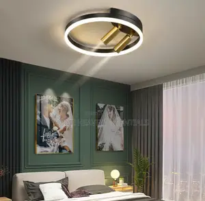 Minimalist Room Ceiling Chandelier
