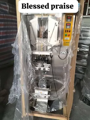 Pure Water Producing Machine