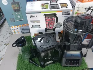 Ninja Blender